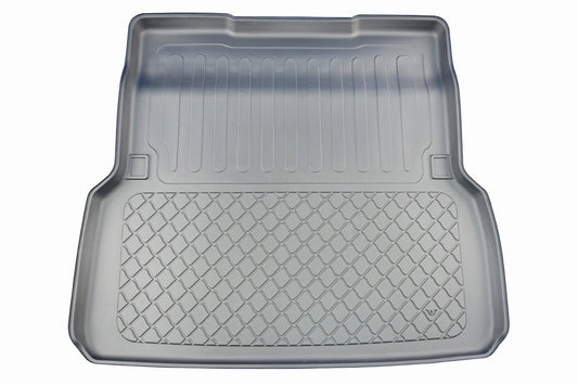 Kofferbakmat Toyota Land Cruiser 250 suv (2025-Heden) - Carbox