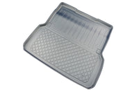 Kofferbakmat Toyota Land Cruiser 250 suv (2025-Heden) - Carbox