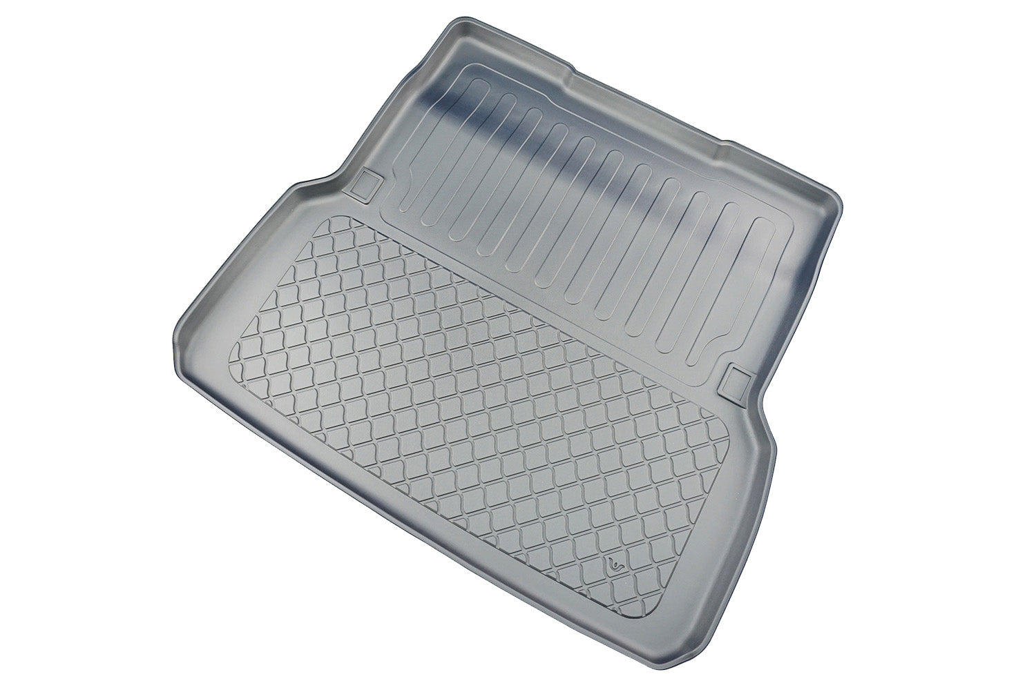 Kofferbakmat Toyota Land Cruiser 250 suv (2025-Heden) - Carbox