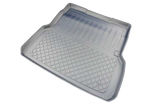 Kofferbakmat Toyota Land Cruiser 250 suv (2025-Heden) - Carbox
