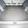 Kofferbakmat Toyota Land Cruiser 250 suv (2025-Heden) - Carbox