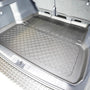 Kofferbakmat Toyota Land Cruiser 250 suv (2025-Heden) - Carbox