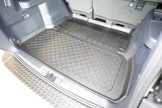 Kofferbakmat Toyota Land Cruiser 250 suv (2025-Heden) - Carbox
