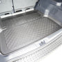 Kofferbakmat Toyota Land Cruiser 250 suv (2025-Heden) - Carbox