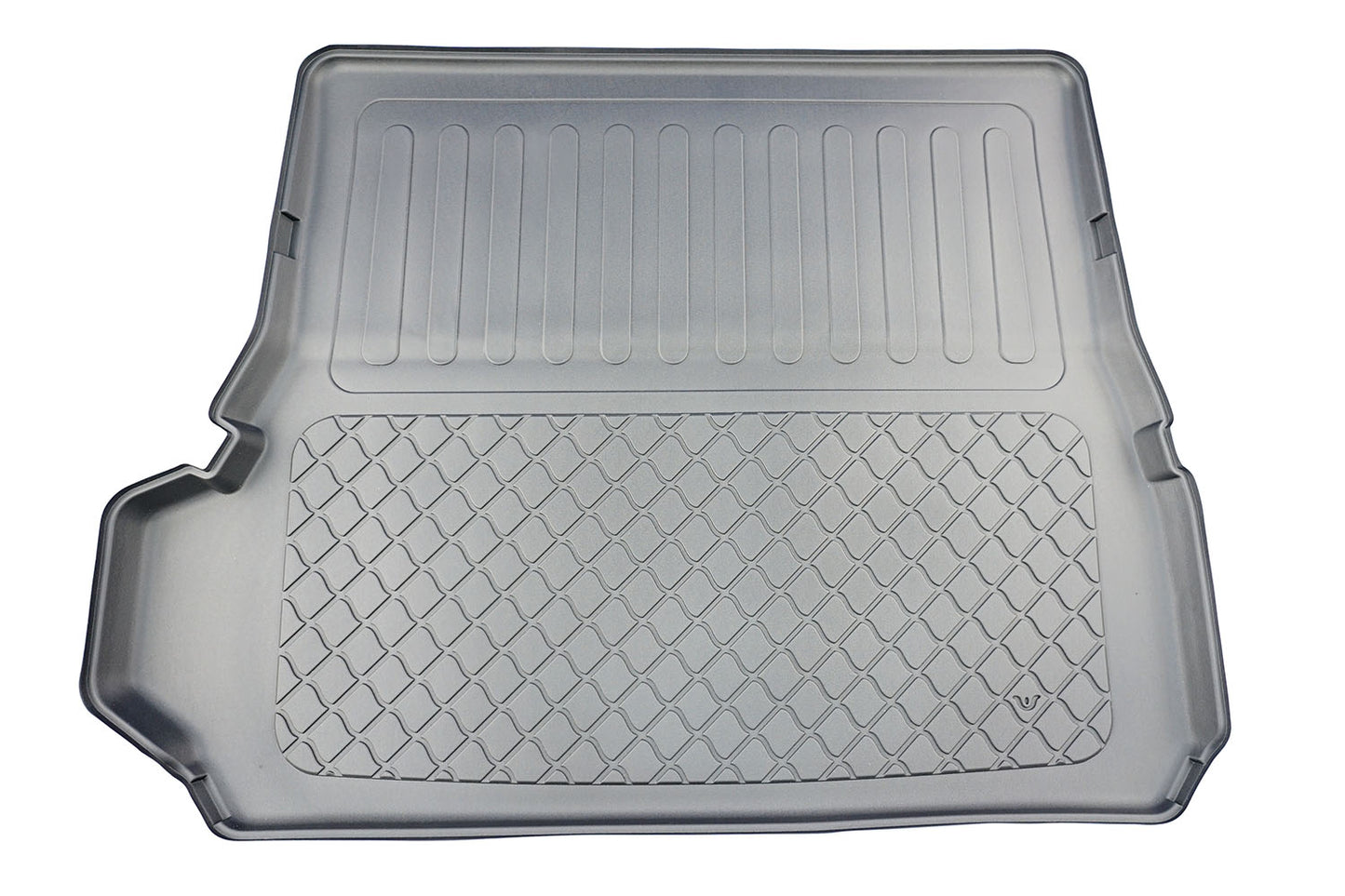 Kofferbakmat Toyota Land Cruiser 250 suv (2025-Heden) - Carbox