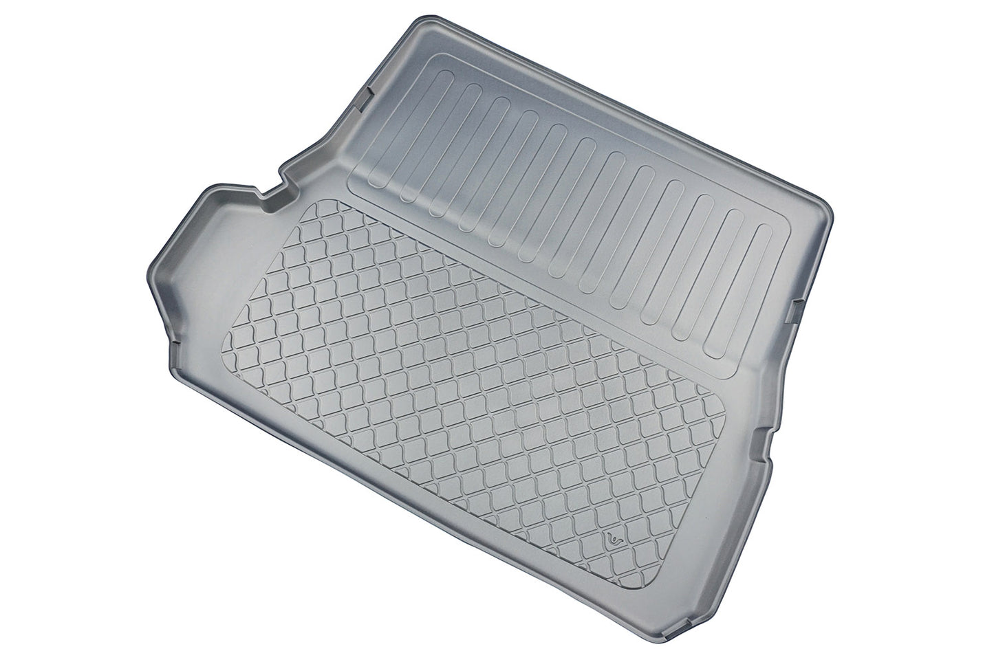 Kofferbakmat Toyota Land Cruiser 250 suv (2025-Heden) - Carbox