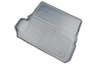Kofferbakmat Toyota Land Cruiser 250 suv (2025-Heden) - Carbox
