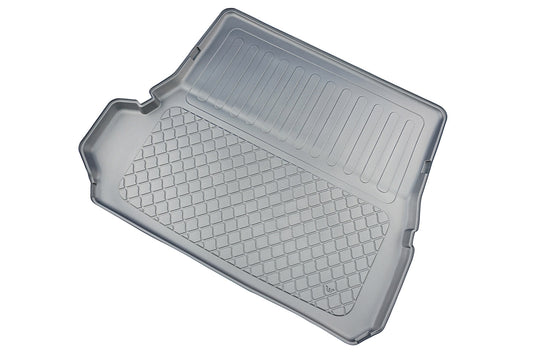 Kofferbakmat Toyota Land Cruiser 250 suv (2025-Heden) - Carbox