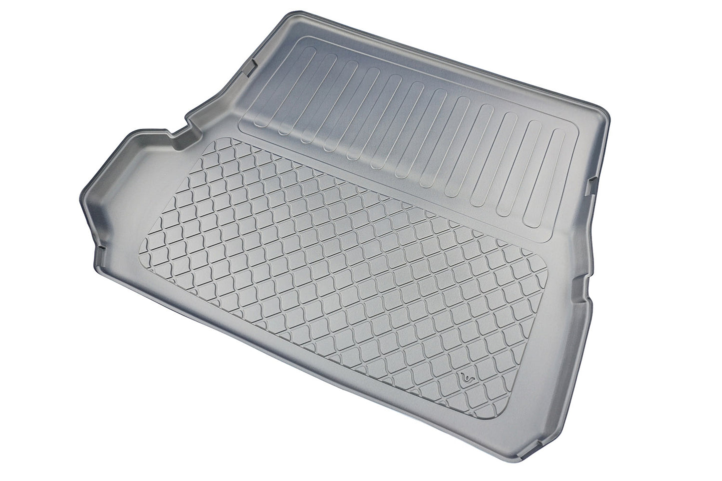 Kofferbakmat Toyota Land Cruiser 250 suv (2025-Heden) - Carbox