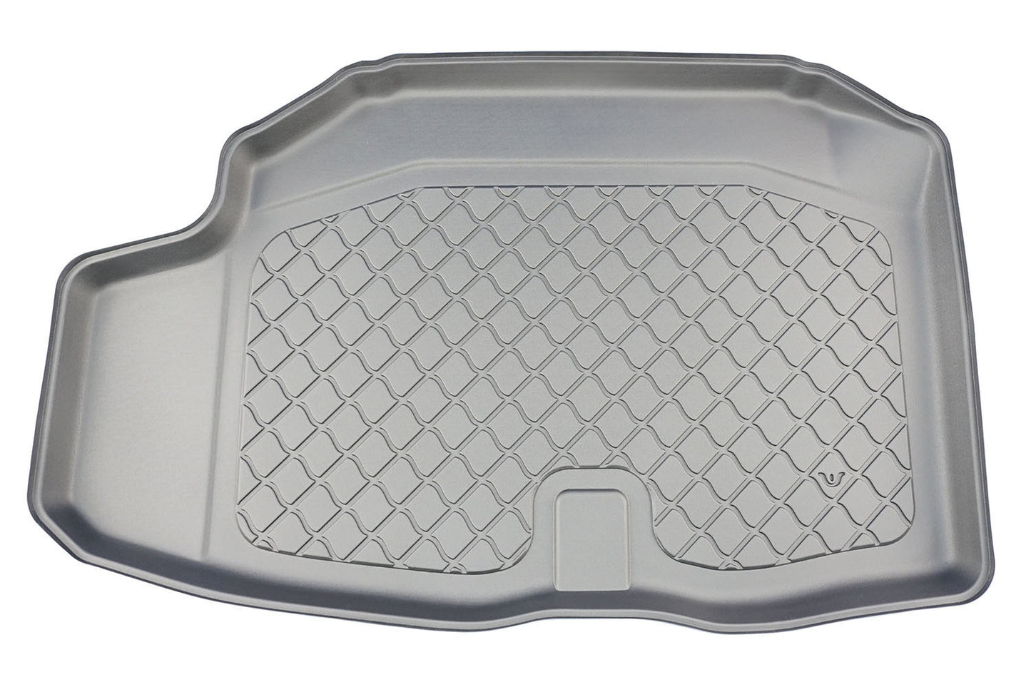 Kofferbakmat Toyota Mirai 2021-heden - Guardliner