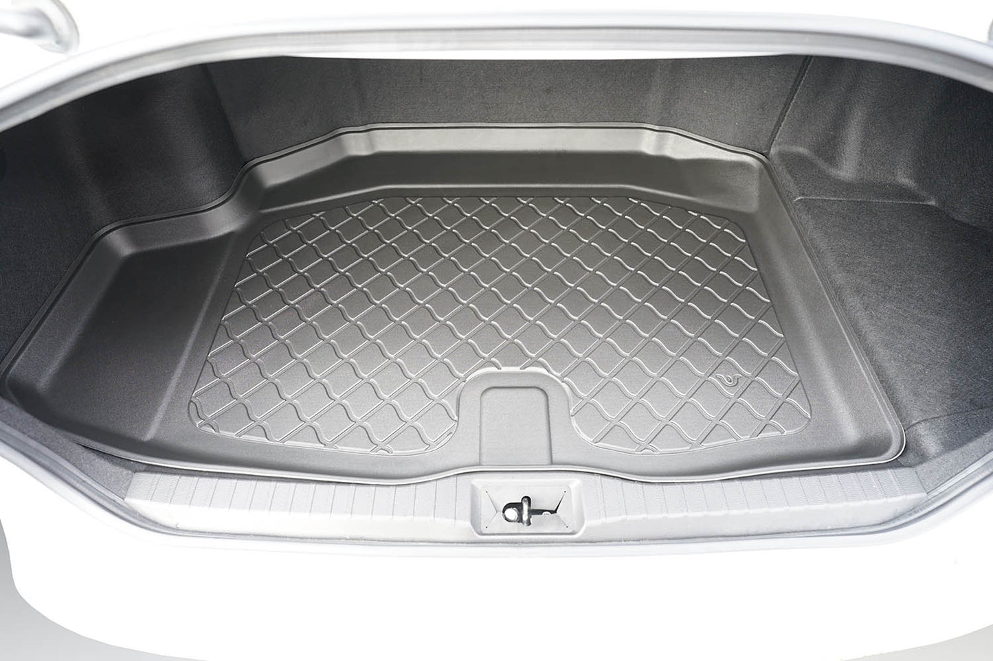 Kofferbakmat Toyota Mirai 2021-heden - Guardliner