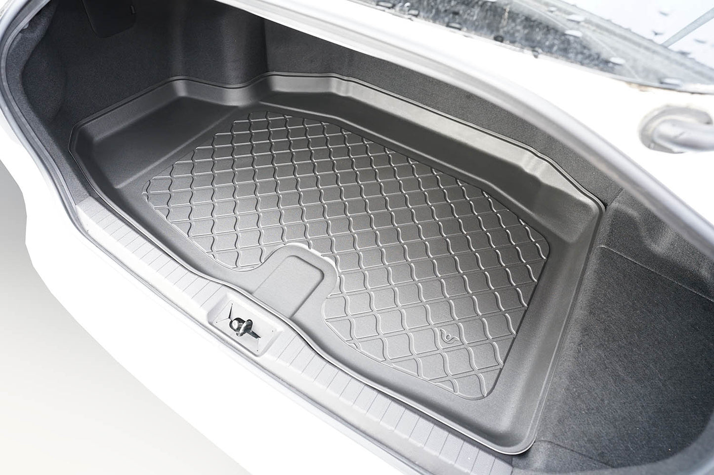 Kofferbakmat Toyota Mirai 2021-heden - Guardliner