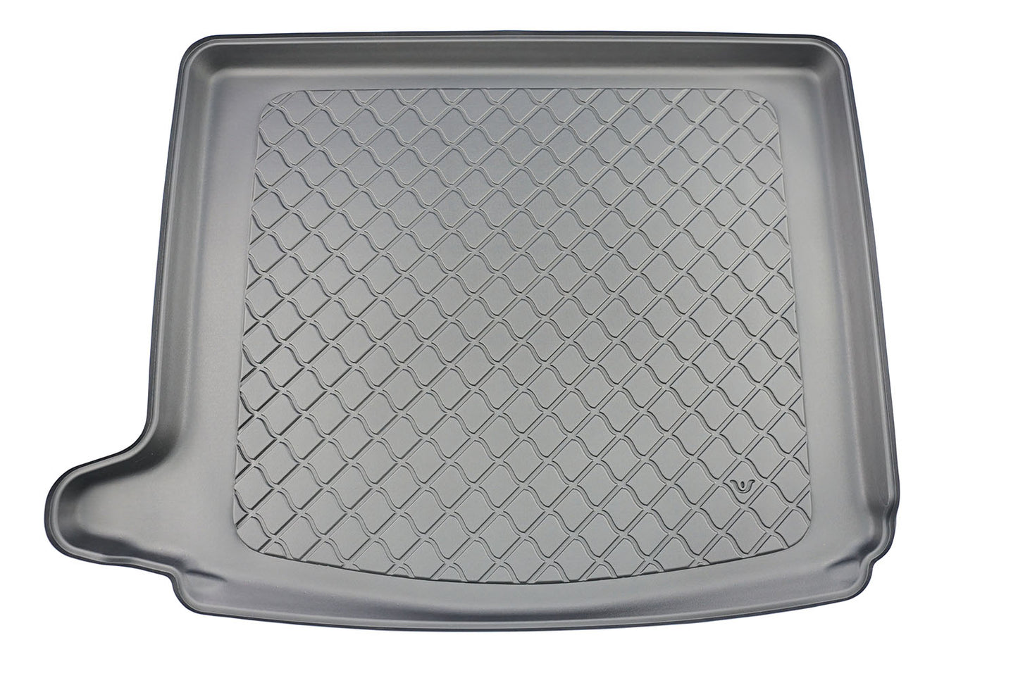 Kofferbakmat MG HS suv (2021-Heden) - Carbox
