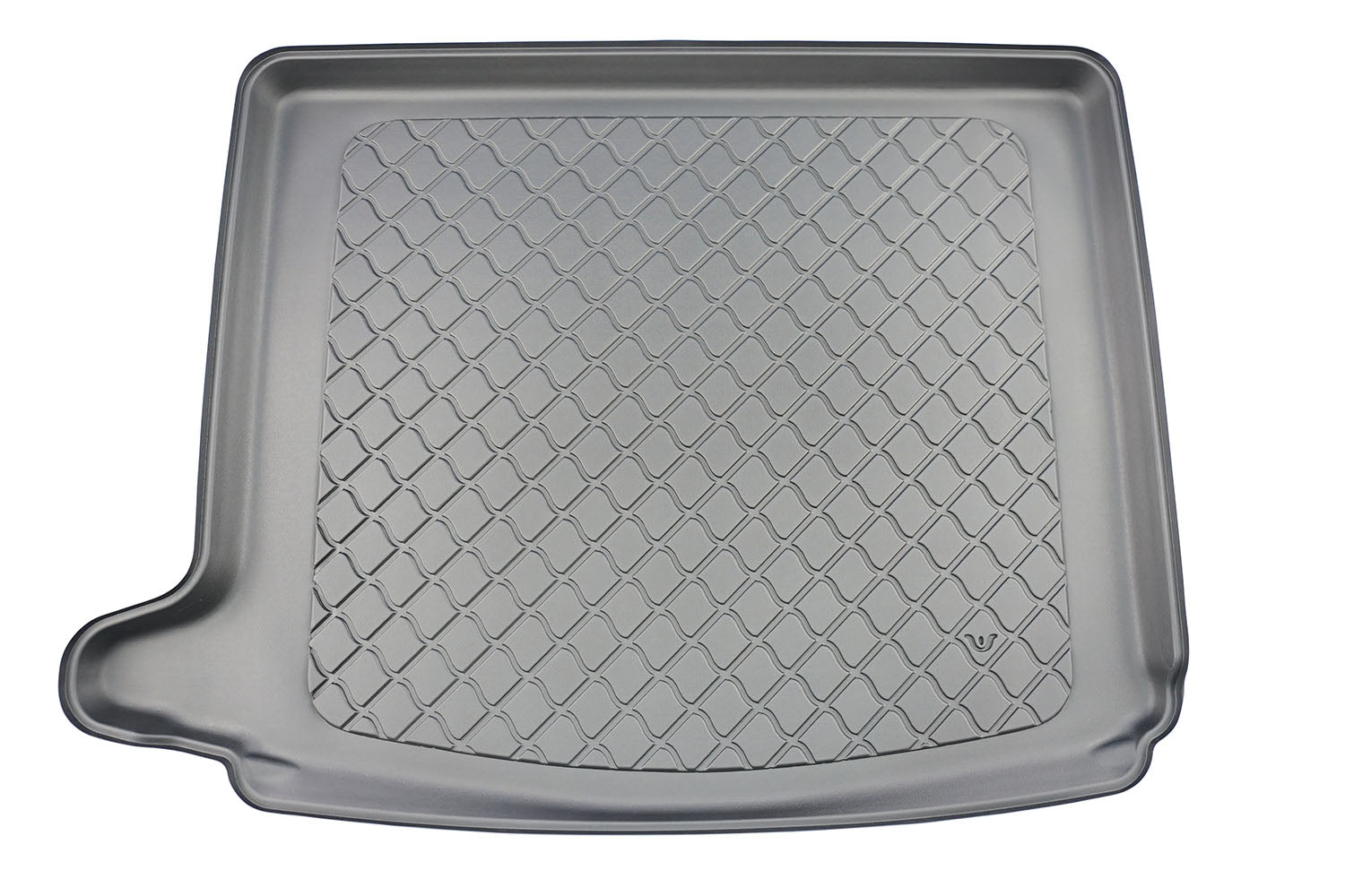 Kofferbakmat MG HS suv (2021-Heden) - Carbox