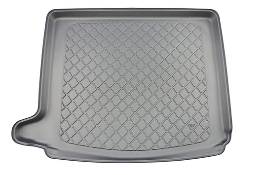Kofferbakmat MG HS suv (2021-Heden) - Carbox