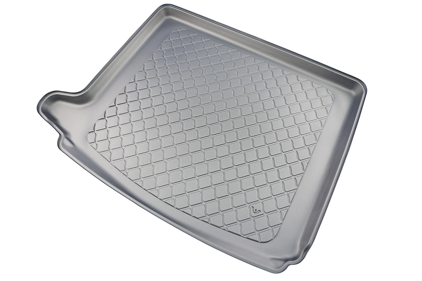 Kofferbakmat MG HS suv (2021-Heden) - Carbox