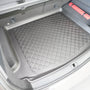 Kofferbakmat MG HS suv (2021-Heden) - Carbox