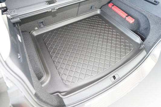 Kofferbakmat MG HS suv (2021-Heden) - Carbox
