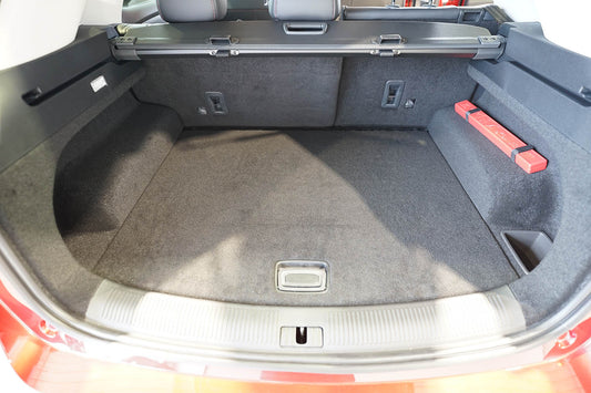 Kofferbakmat MG HS suv (2021-Heden) - Carbox