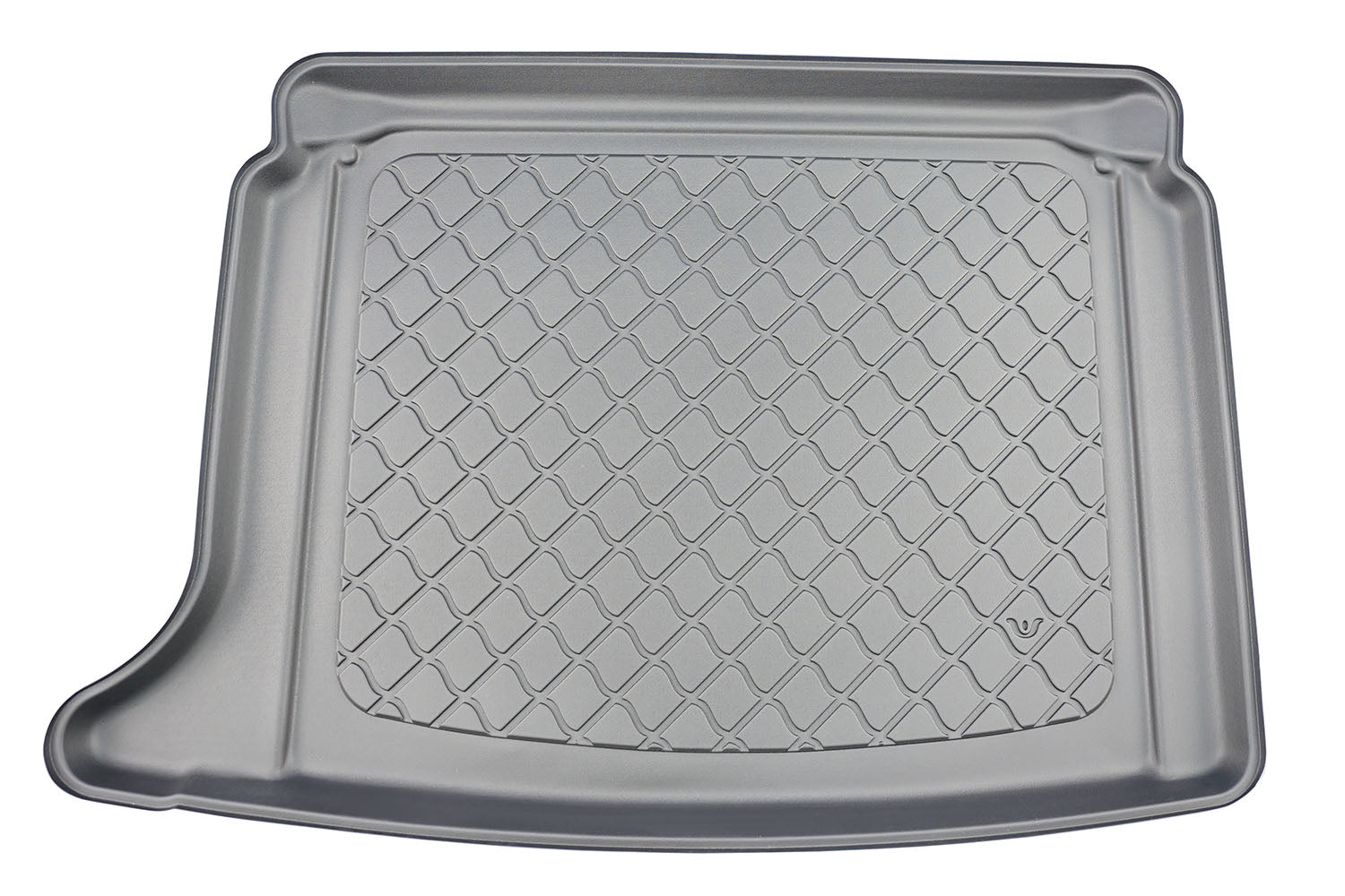 Kofferbakmat MG MG4 - EV hatchback (2022-Heden) - Carbox