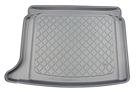 Kofferbakmat MG MG4 - EV hatchback (2022-Heden) - Carbox