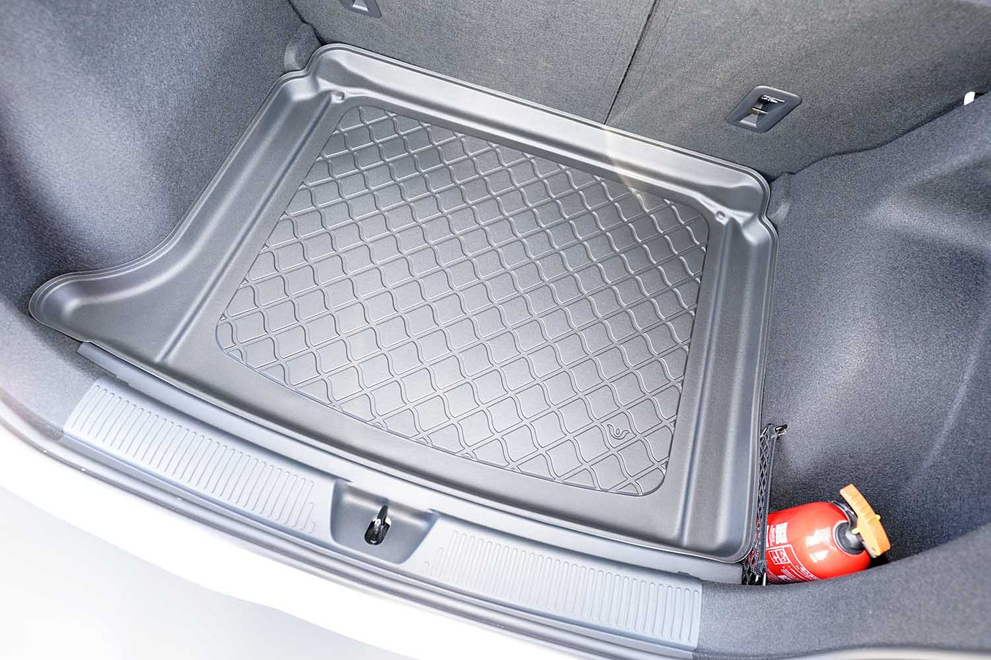 Kofferbakmat MG MG4 - EV hatchback (2022-Heden) - Carbox