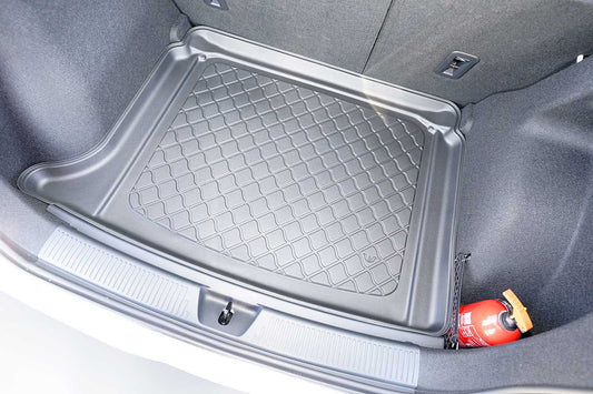 Kofferbakmat MG MG4 - EV hatchback (2022-Heden) - Carbox
