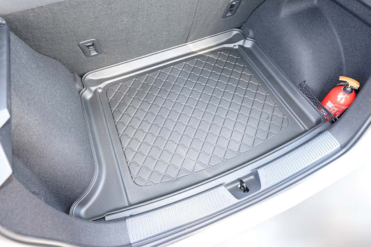 Kofferbakmat MG MG4 - EV hatchback (2022-Heden) - Carbox