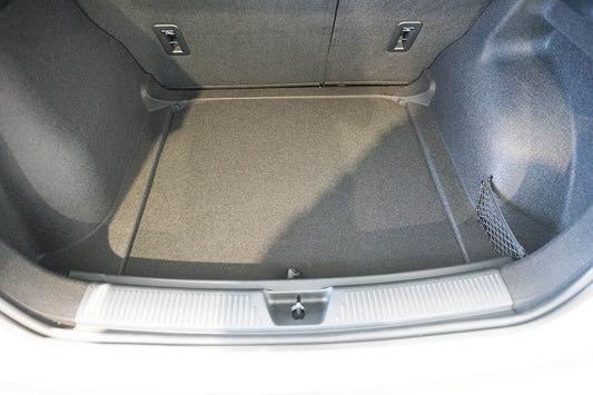 Kofferbakmat MG MG4 - EV hatchback (2022-Heden) - Carbox