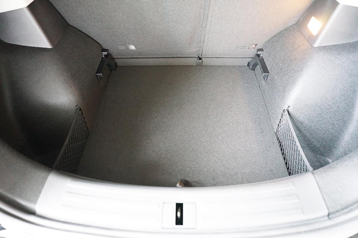 Kofferbakmat MG ZS-EV suv (2019-2024) - Carbox