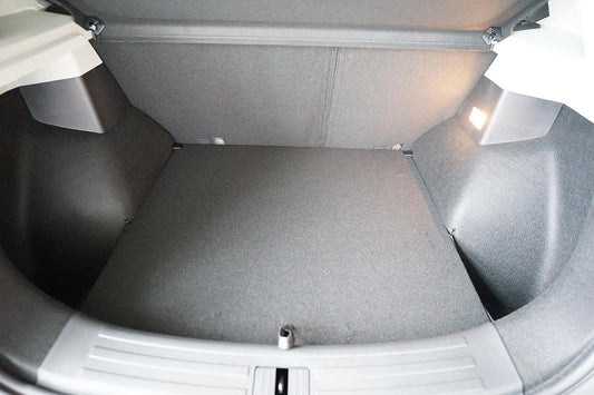 Kofferbakmat MG ZS-EV suv (2019-2024) - Carbox