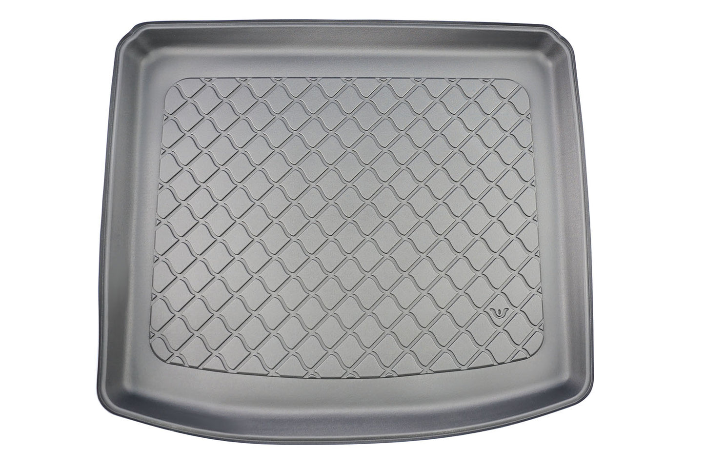 Kofferbakmat MG ZS-EV suv (2019-2024) - Carbox