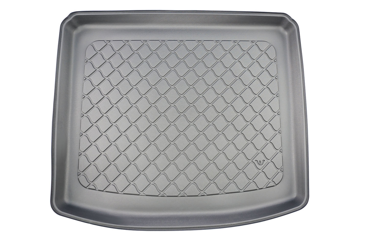 Kofferbakmat MG ZS-EV suv (2019-2024) - Carbox