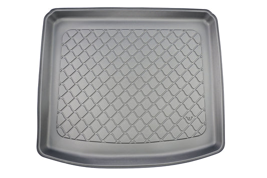 Kofferbakmat MG ZS-EV suv (2019-2024) - Carbox