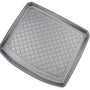 Kofferbakmat MG ZS-EV suv (2019-2024) - Carbox