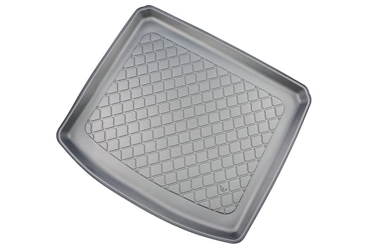 Kofferbakmat MG ZS-EV suv (2019-2024) - Carbox