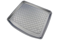 Kofferbakmat MG ZS-EV suv (2019-2024) - Carbox