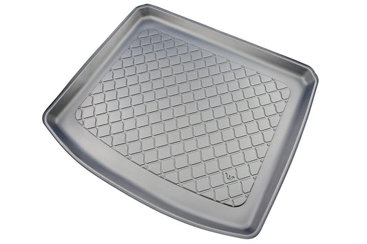 Kofferbakmat MG ZS-EV suv (2019-2024) - Carbox