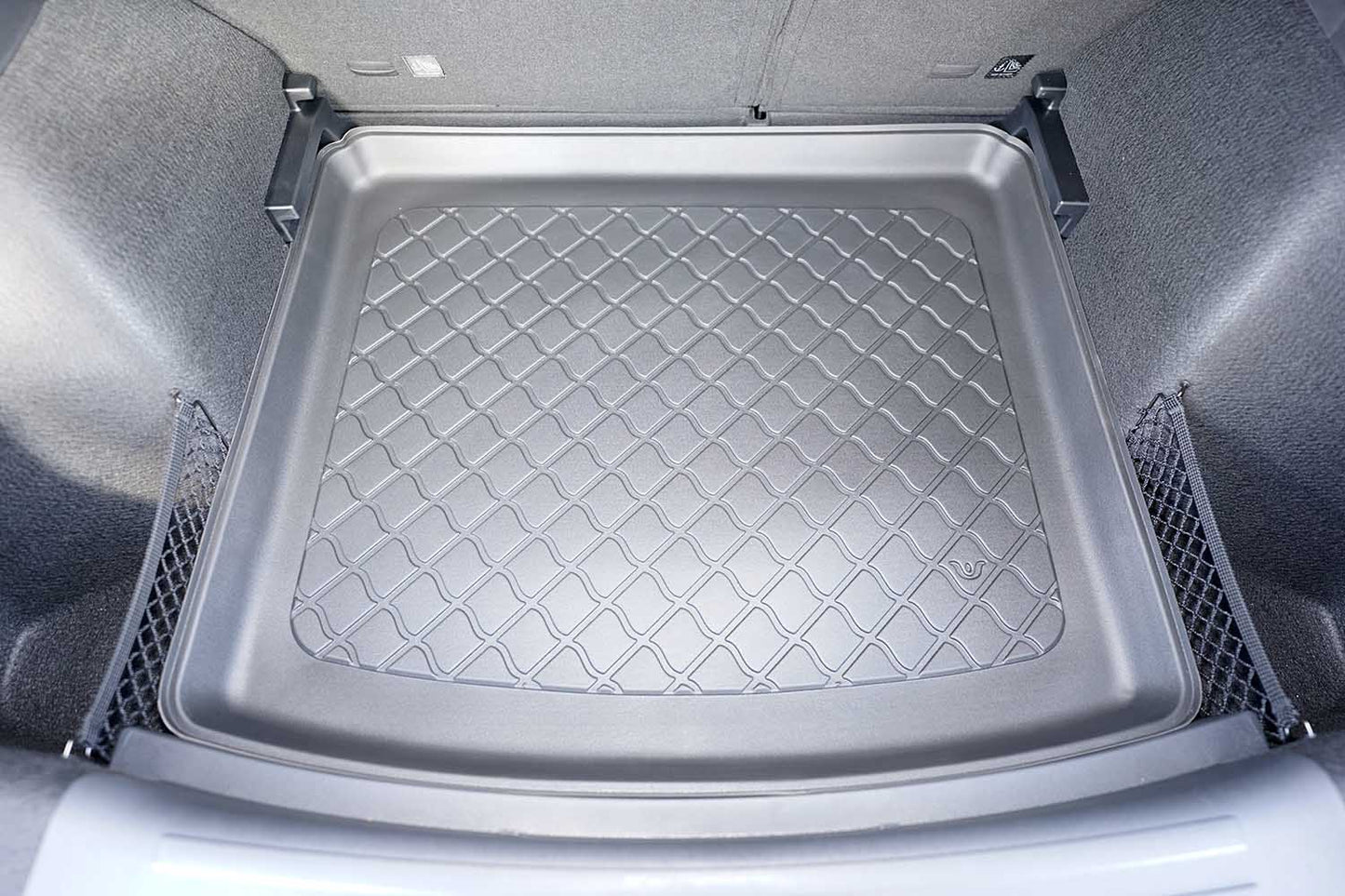 Kofferbakmat MG ZS-EV suv (2019-2024) - Carbox