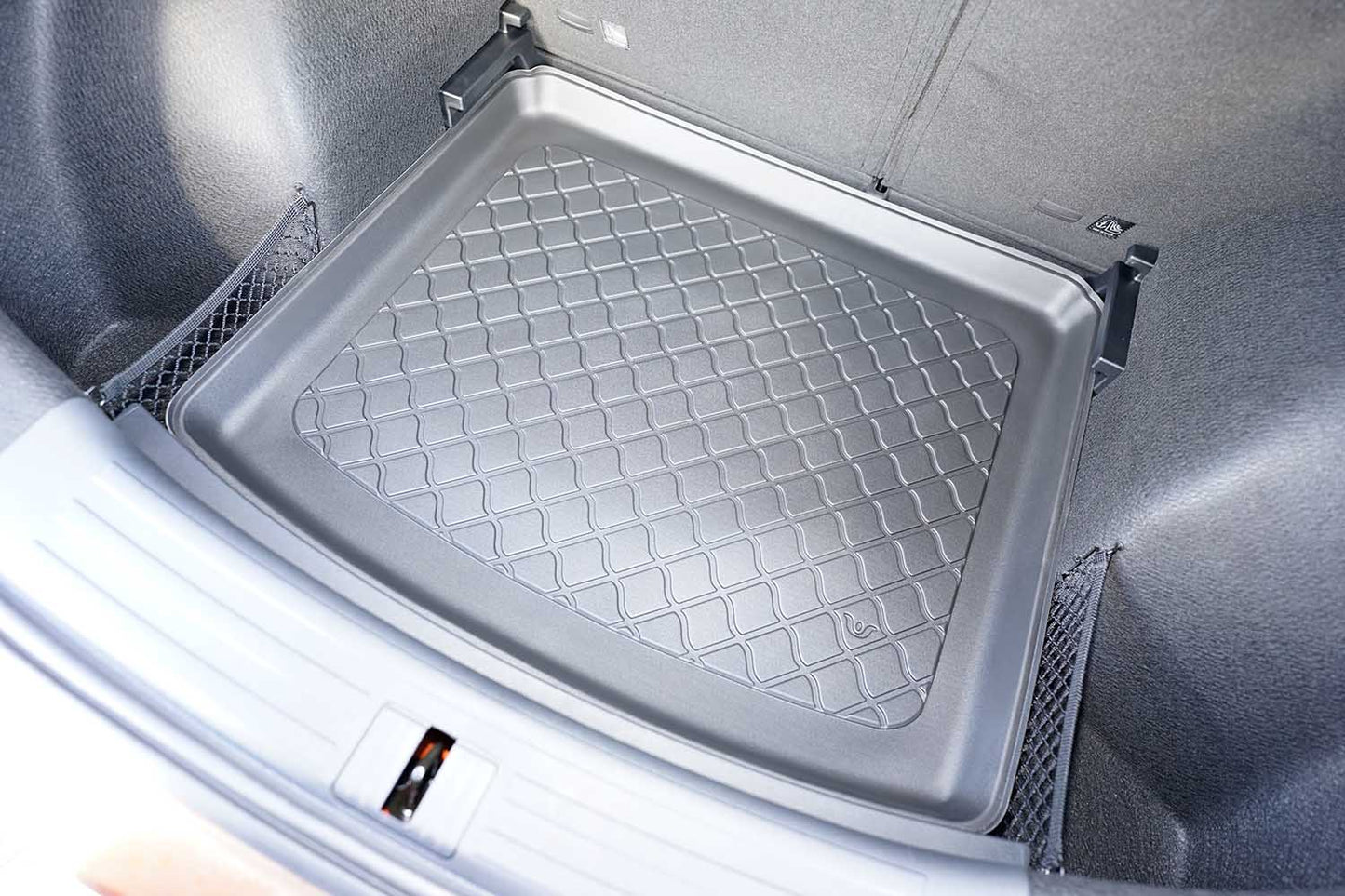 Kofferbakmat MG ZS-EV suv (2019-2024) - Carbox