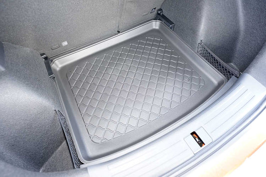 Kofferbakmat MG ZS-EV suv (2019-2024) - Carbox
