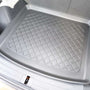 Kofferbakmat MG ZS-EV suv (2019-2024) - Carbox
