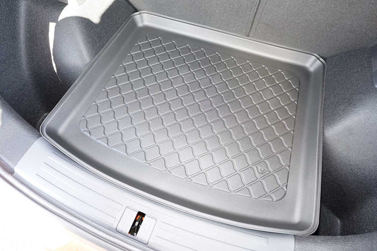 Kofferbakmat MG ZS-EV suv (2019-2024) - Carbox