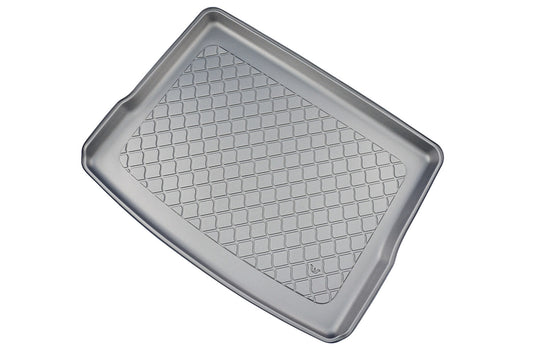 Kofferbakmat MG MG4 - EV hatchback (2022-Heden) - Carbox