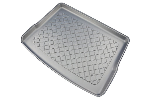 Kofferbakmat MG MG4 - EV hatchback (2022-Heden) - Carbox