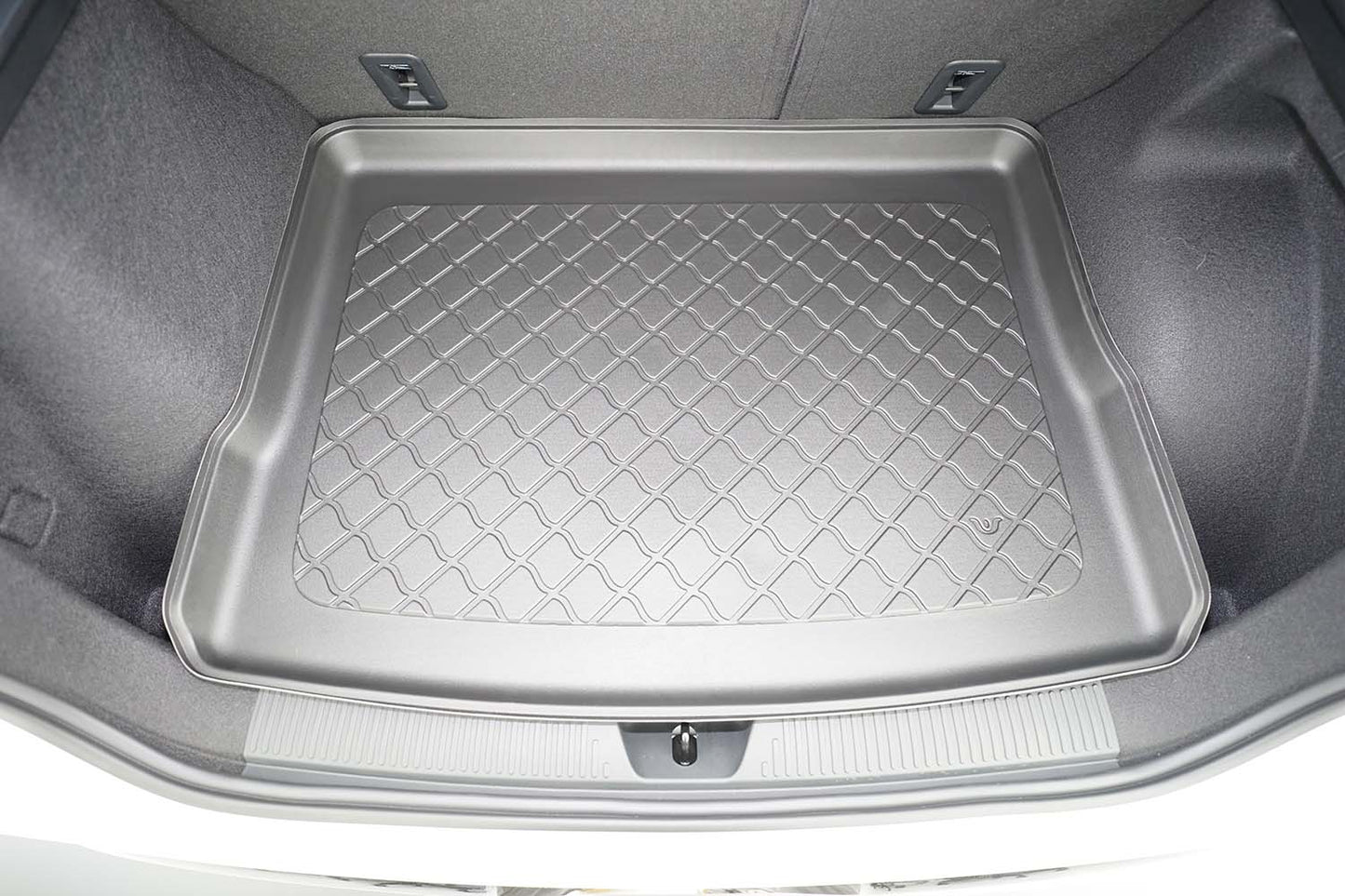 Kofferbakmat MG MG4 - EV hatchback (2022-Heden) - Carbox
