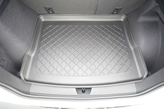Kofferbakmat MG MG4 - EV hatchback (2022-Heden) - Carbox