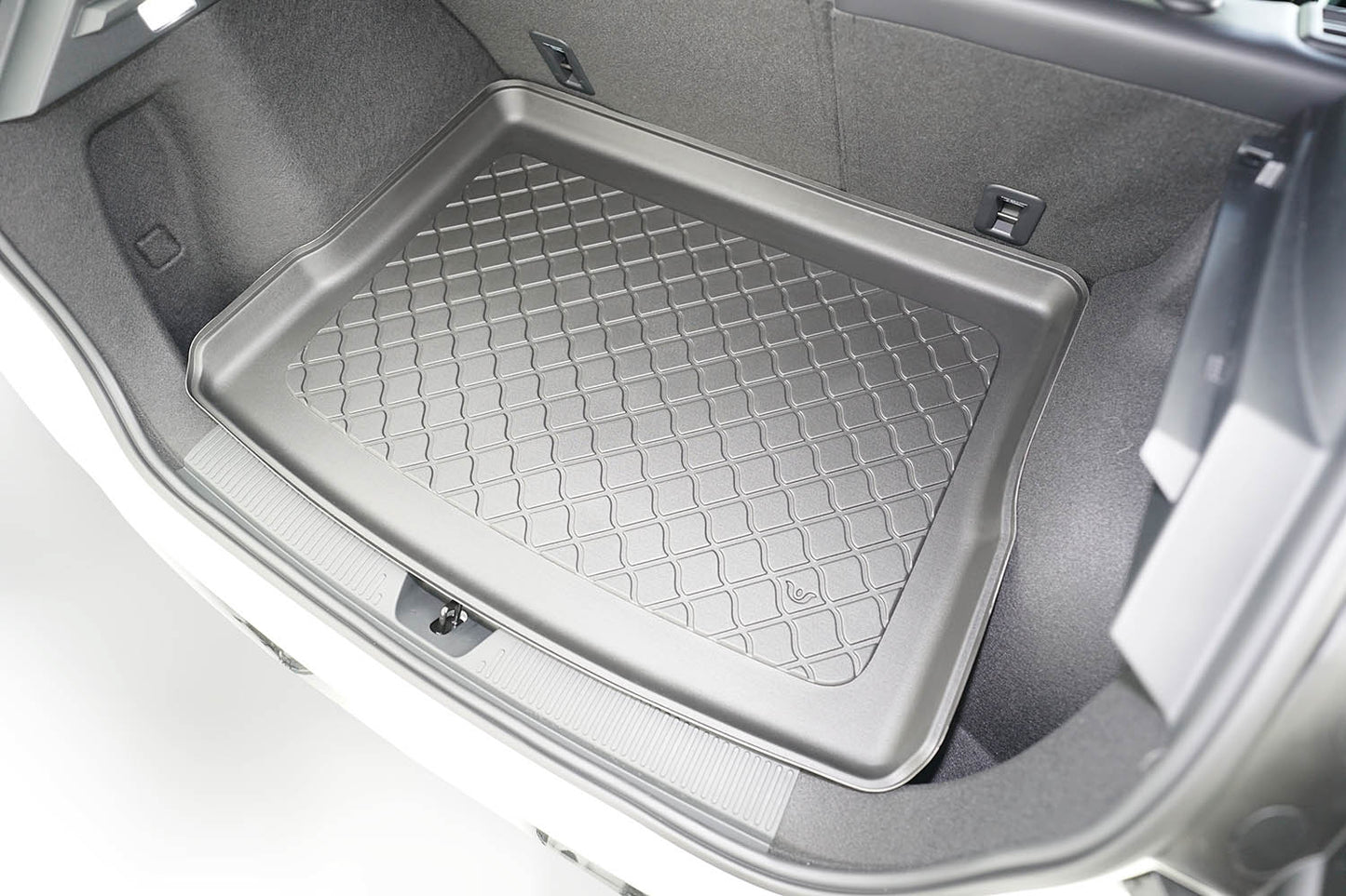 Kofferbakmat MG MG4 - EV hatchback (2022-Heden) - Carbox