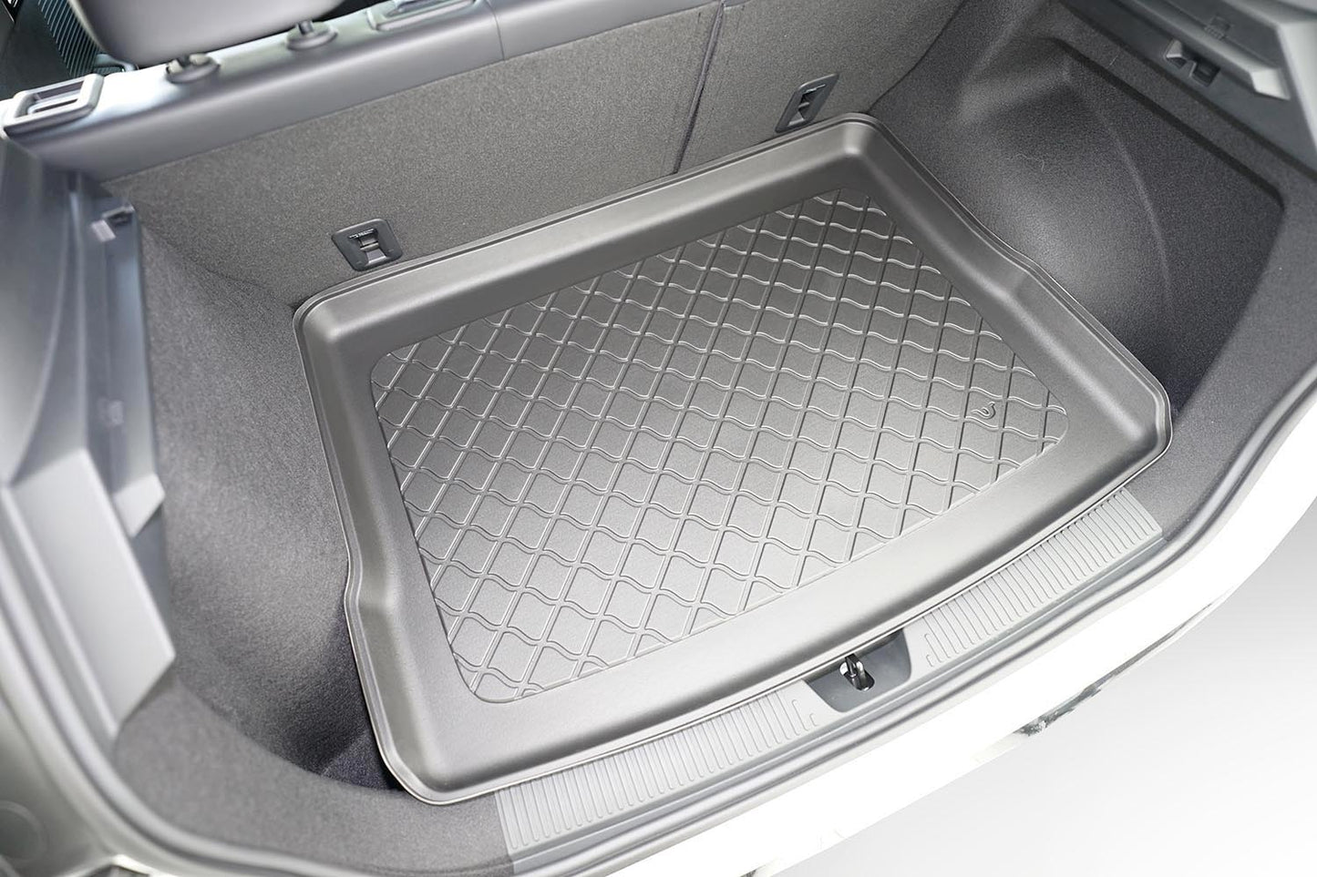 Kofferbakmat MG MG4 - EV hatchback (2022-Heden) - Carbox