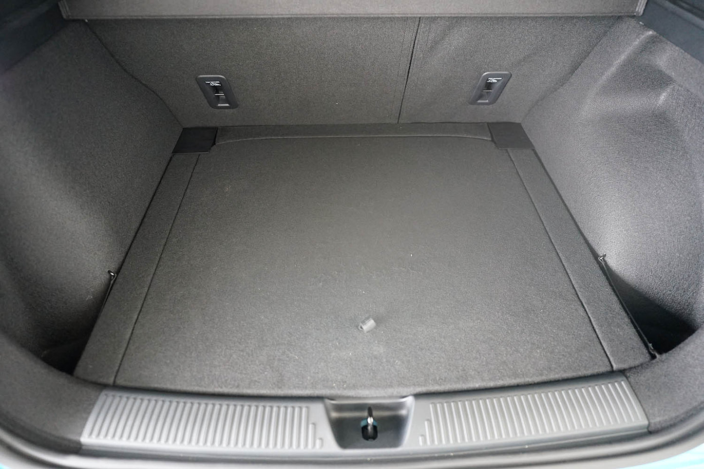 Kofferbakmat MG MG4 - EV hatchback (2022-Heden) - Carbox